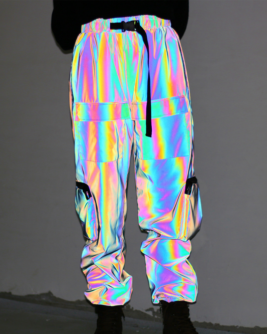Beautifully Balanced Pants with Timeless Character