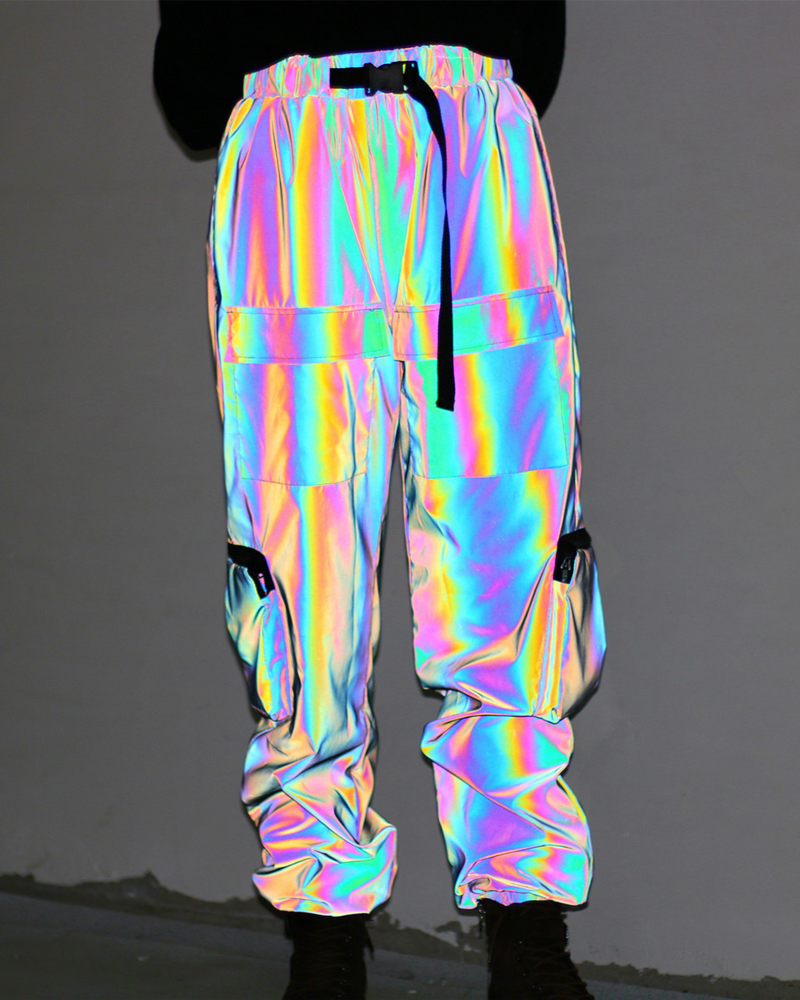 Beautifully Balanced Pants with Timeless Character