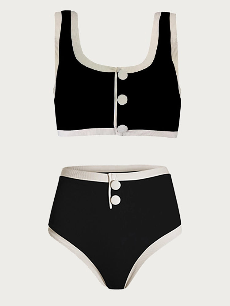 Beautifully Balanced Garment with Timeless Character