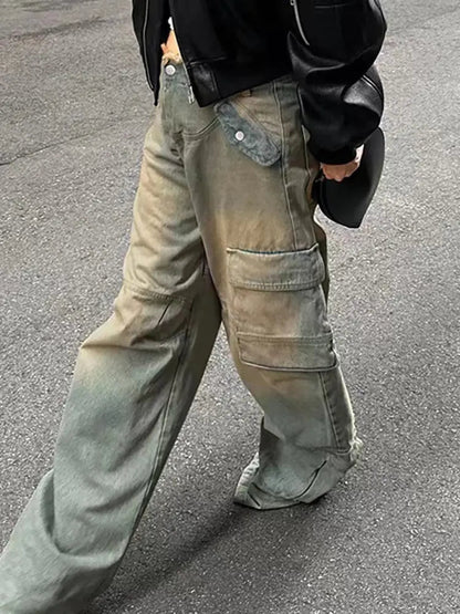 Well Tailored Pants with a Graceful Silhouette