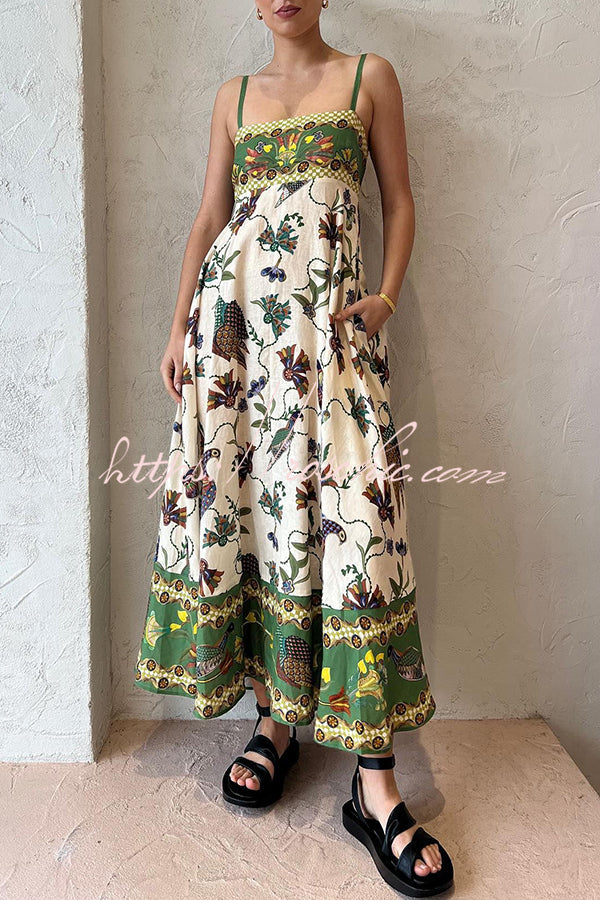 Classic Vintage & Enduringly Stylish Dress