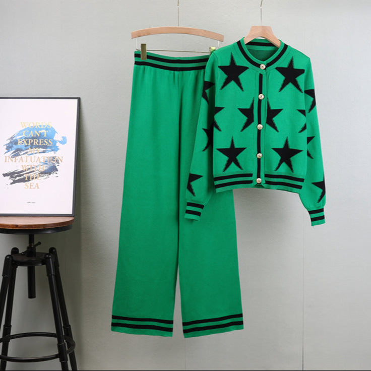Gracefully Styled Cardigan for Any Occasion