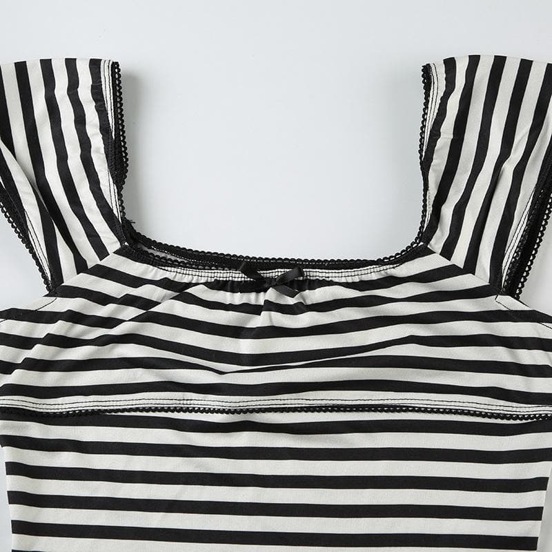 Vintage Inspired Garment with a Contemporary Edge