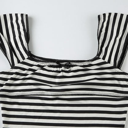 Vintage Inspired Garment with a Contemporary Edge