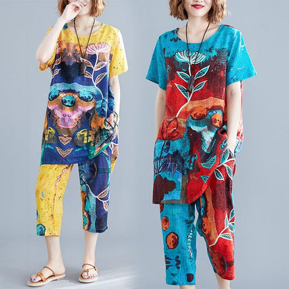 Beautifully Finished Pants in a Timeless Design