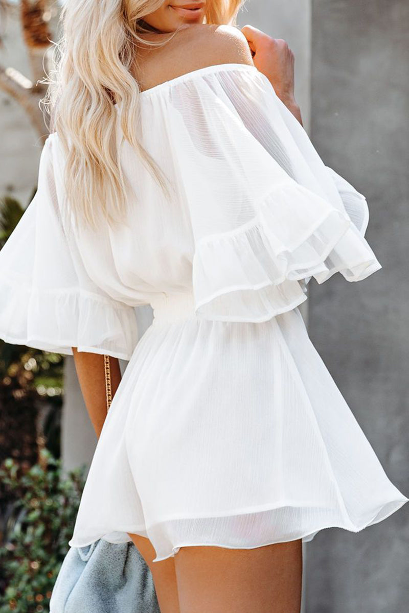 Vintage Inspired Garment with a Contemporary Edge