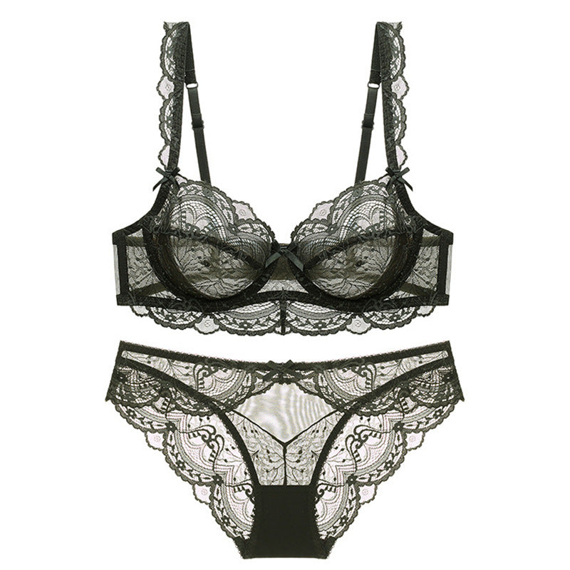 Well Tailored Garment with a Graceful Silhouette