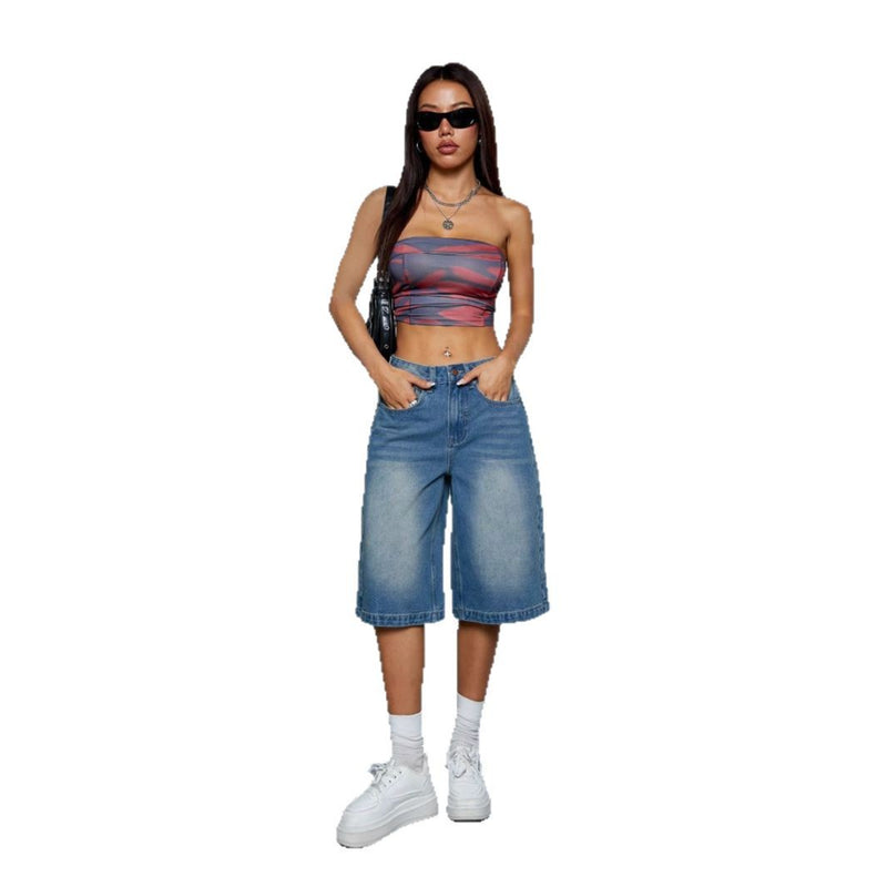 Elegantly Styled Garment for Everyday Wear