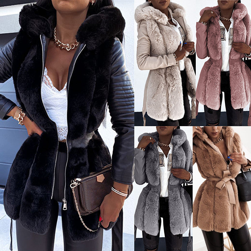 Effortlessly Elegant Jacket with a Timeless Design