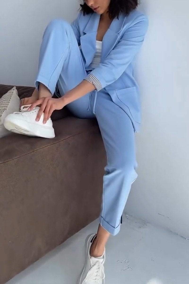 Beautifully Crafted Garment in a Classic Style