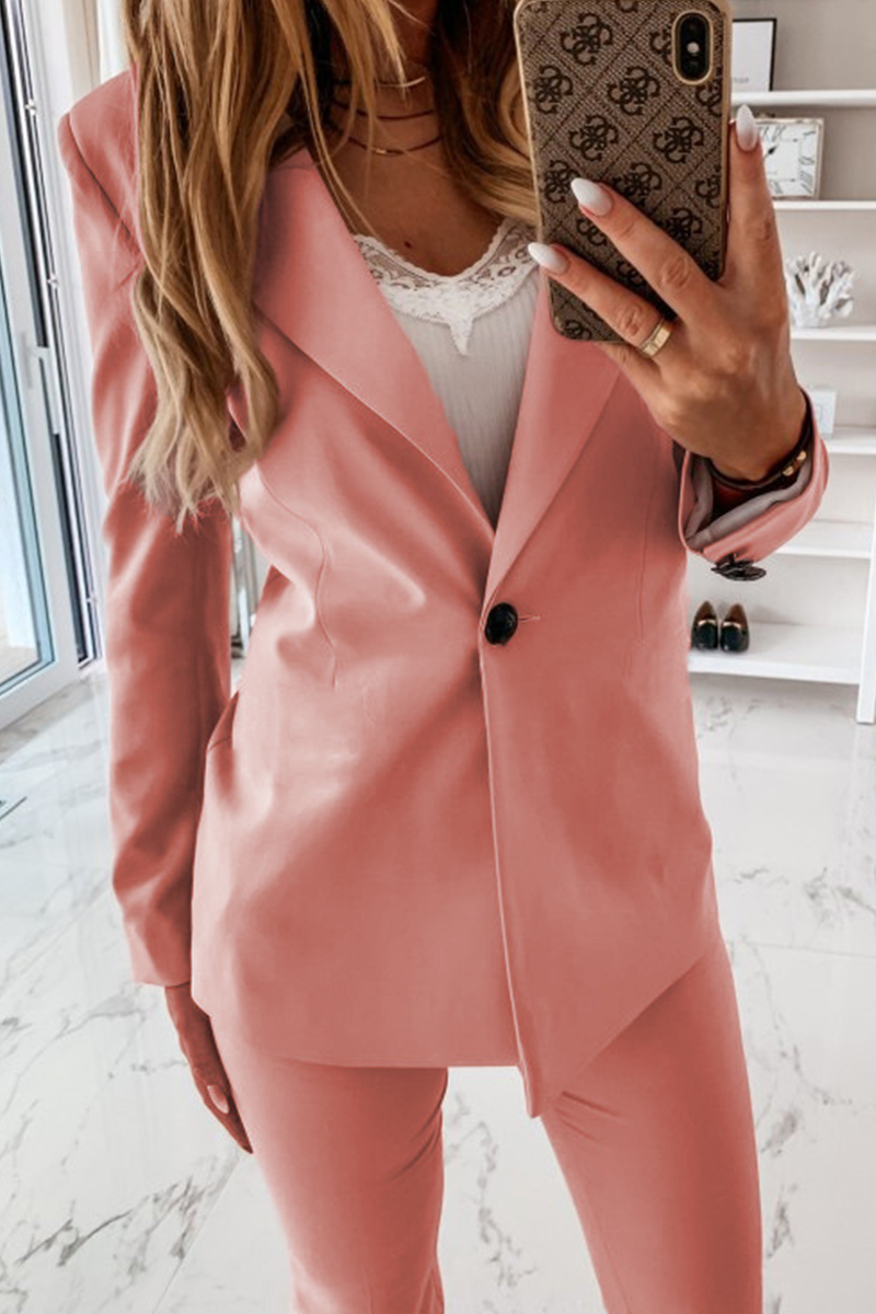 Well Tailored Garment with a Graceful Silhouette
