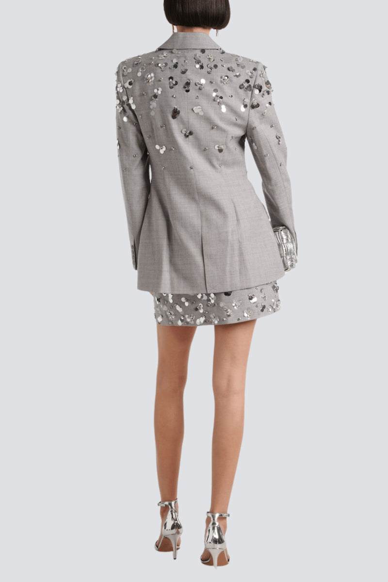 Polished Garment with an Effortless Classic Look