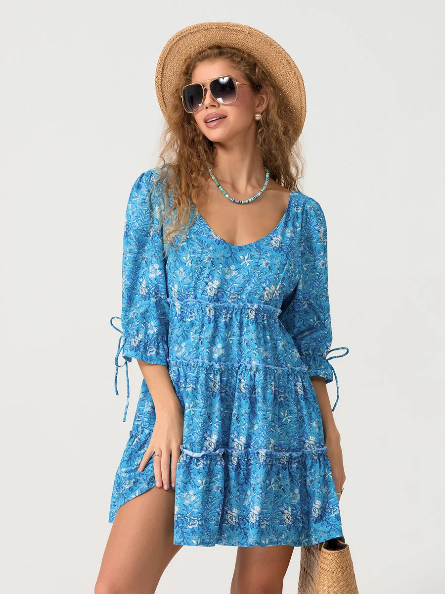 Classic Vintage & Enduringly Stylish Dress
