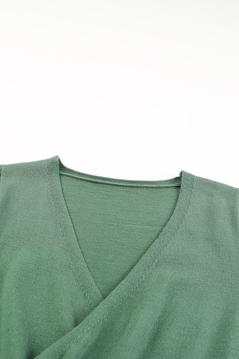 Beautifully Crafted Sweater in a Classic Style
