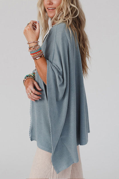 Classic Vintage Cardigan with a Flattering Fit