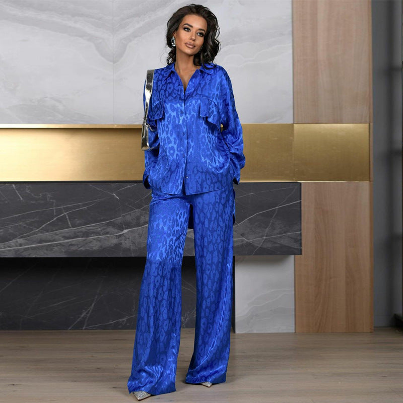 Beautifully Crafted Pants in a Classic Style