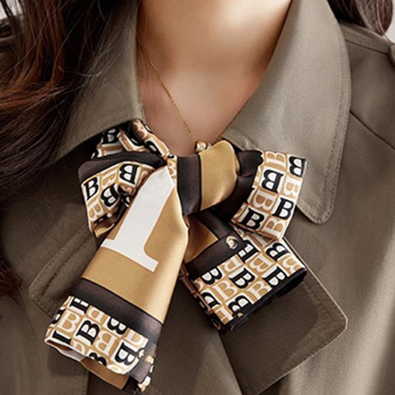 Beautifully Finished Coat in a Timeless Design