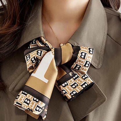 Beautifully Finished Coat in a Timeless Design