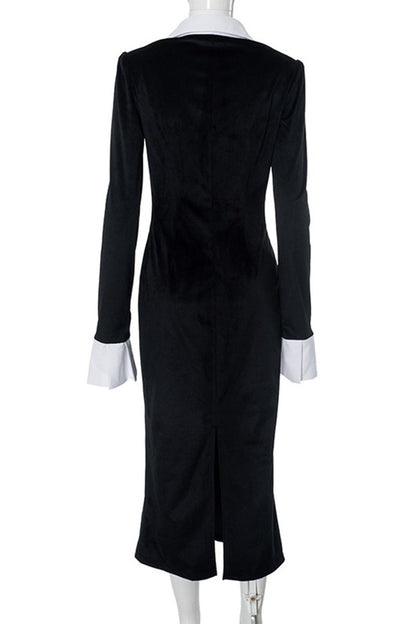 Classic Vintage & Enduringly Stylish Dress