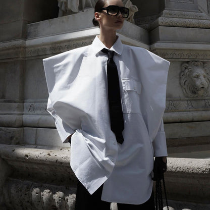 Beautifully Crafted Shirt in a Classic Style