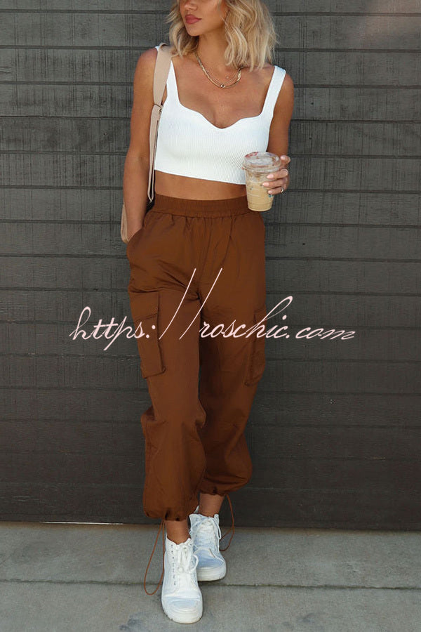 Gracefully Styled Pants for Any Occasion