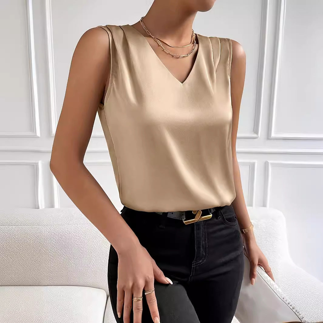Elegantly Styled Top for Everyday Wear