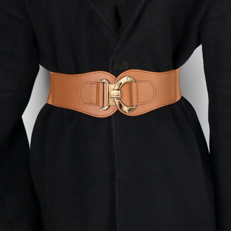 Beautifully Balanced Garment with Timeless Character