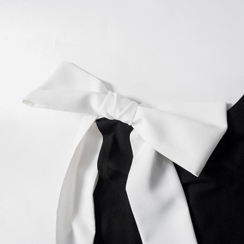 Vintage Inspired Garment with a Contemporary Edge