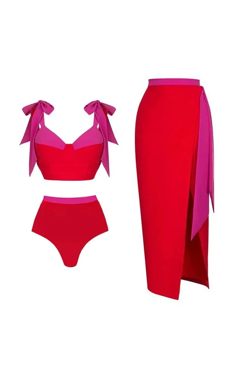 Two-Piece Suit