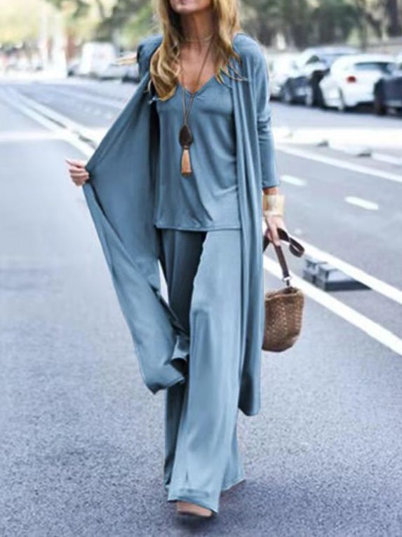 Beautifully Crafted Cardigan in a Classic Style