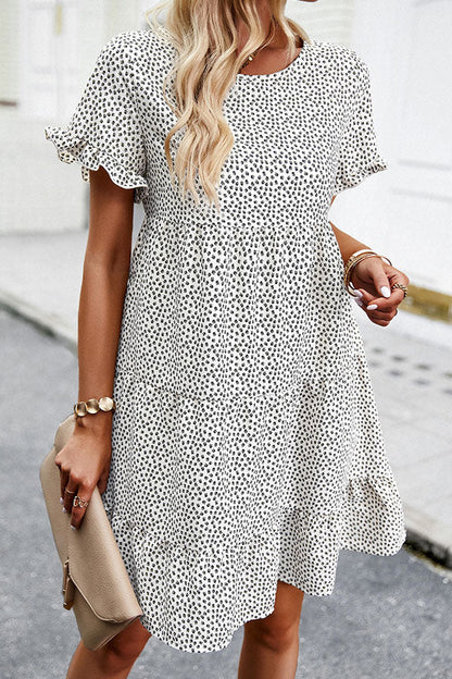 Classic Vintage & Enduringly Stylish Dress