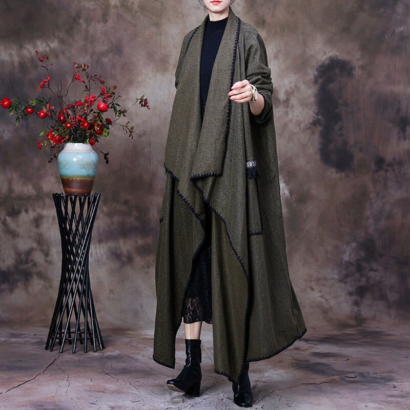 Beautifully Finished Cardigan in a Timeless Design