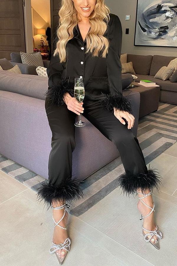 Gracefully Styled Trousers for Any Occasion