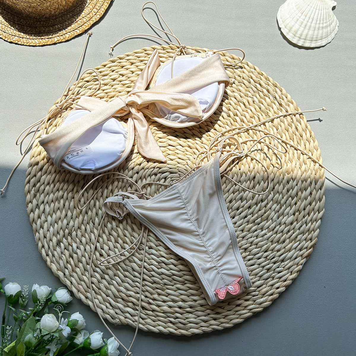 Elegantly Styled Garment for Everyday Wear