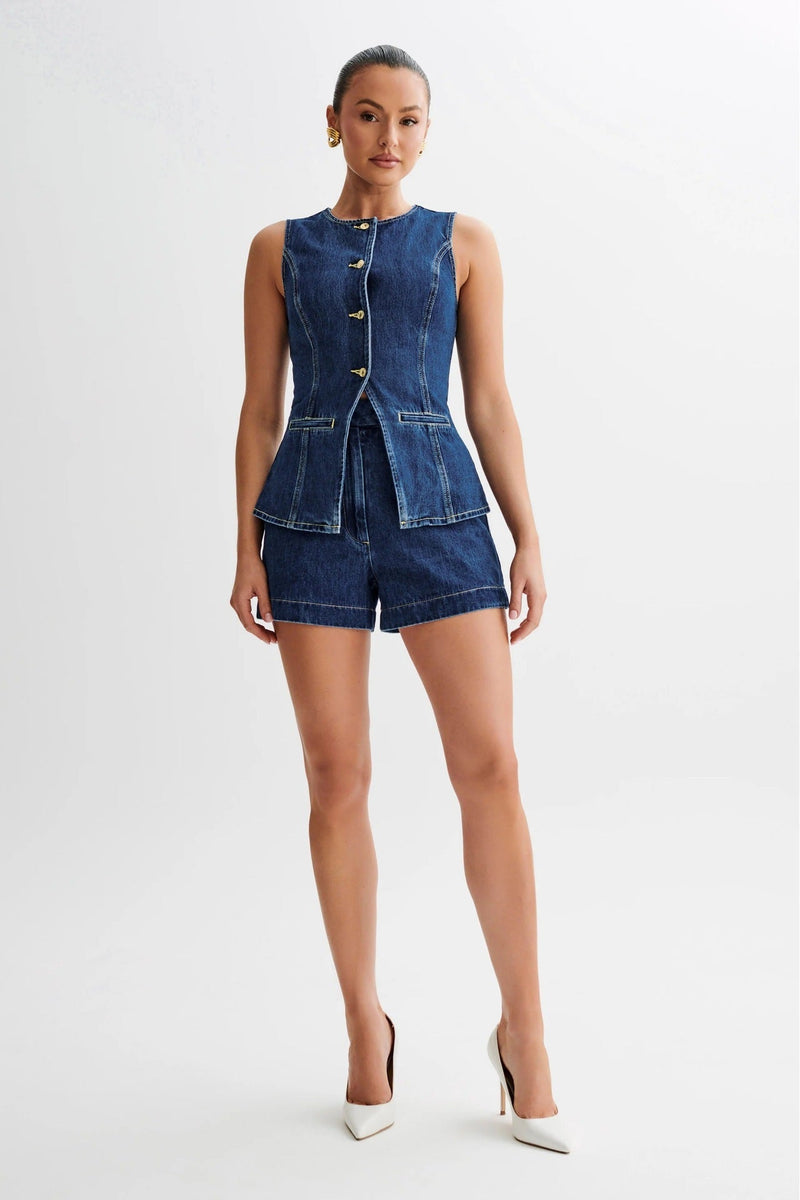 Elegantly Styled Garment for Everyday Wear