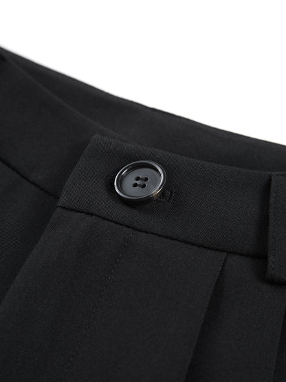 Elegantly Styled Pants for Everyday Wear