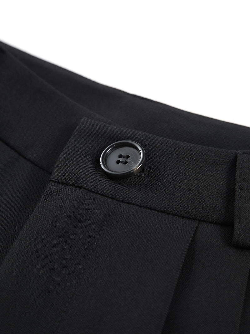 Elegantly Styled Pants for Everyday Wear