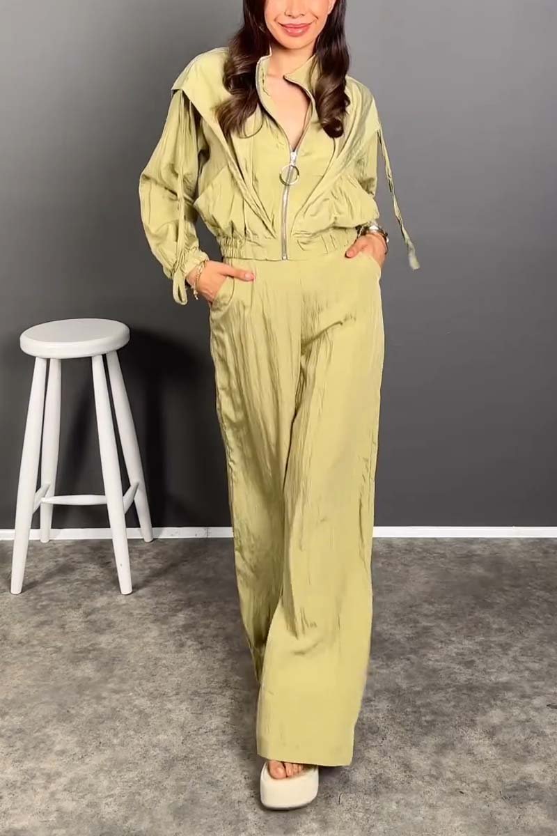 Beautifully Crafted Garment in a Classic Style