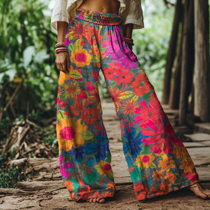 Beautifully Balanced Pants with Timeless Character