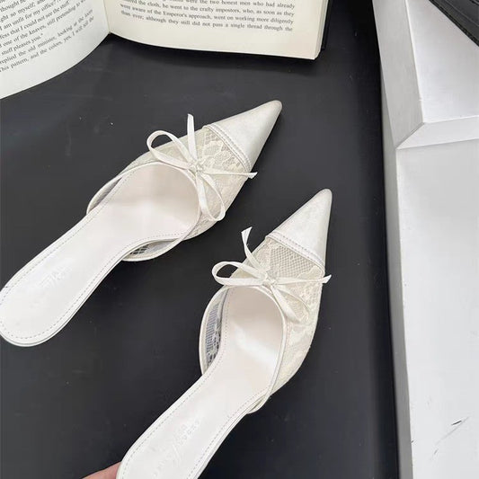 Comfortable Orthopedic Heels for Daily Wear