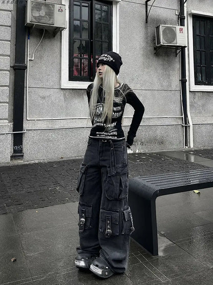 Beautifully Balanced Pants with Timeless Character
