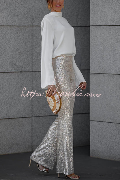 Sophisticated Pants with a Clean Classic Look