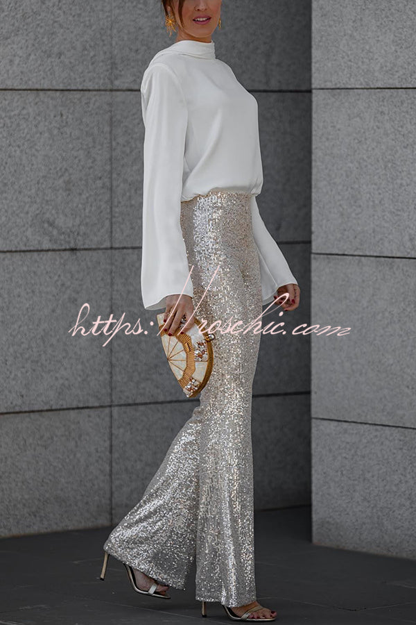 Sophisticated Pants with a Clean Classic Look