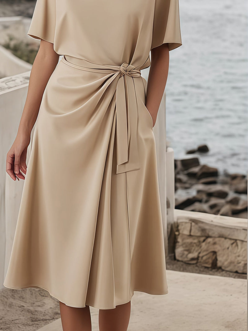 Vintage Inspired Garment with a Contemporary Edge