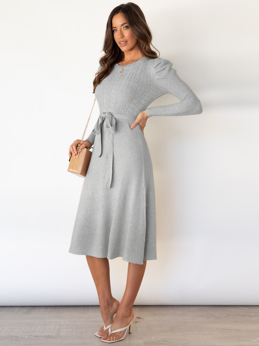 Polished Sweater with an Effortless Classic Look