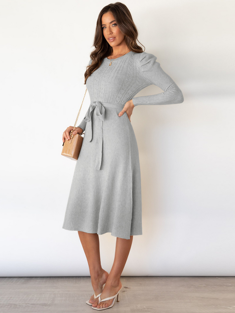 Polished Sweater with an Effortless Classic Look