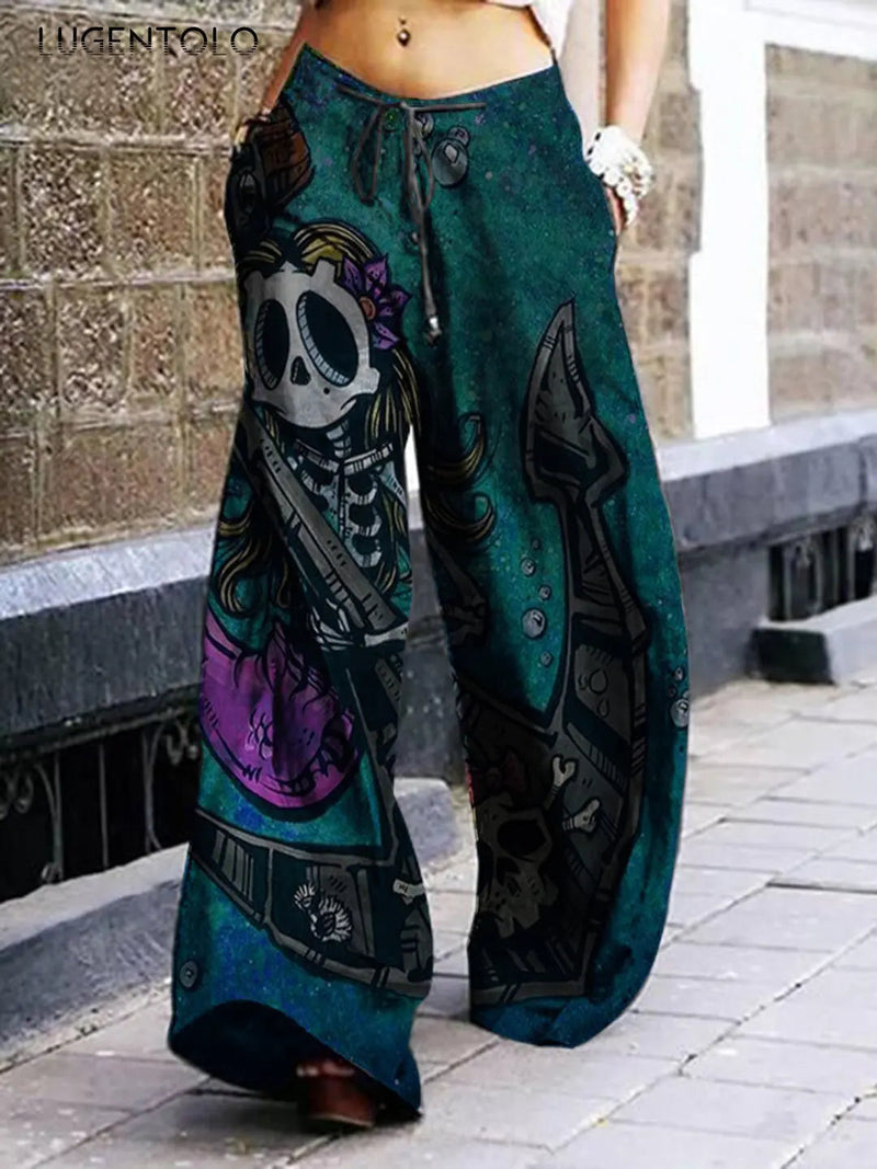 Elegantly Styled Pants for Everyday Wear