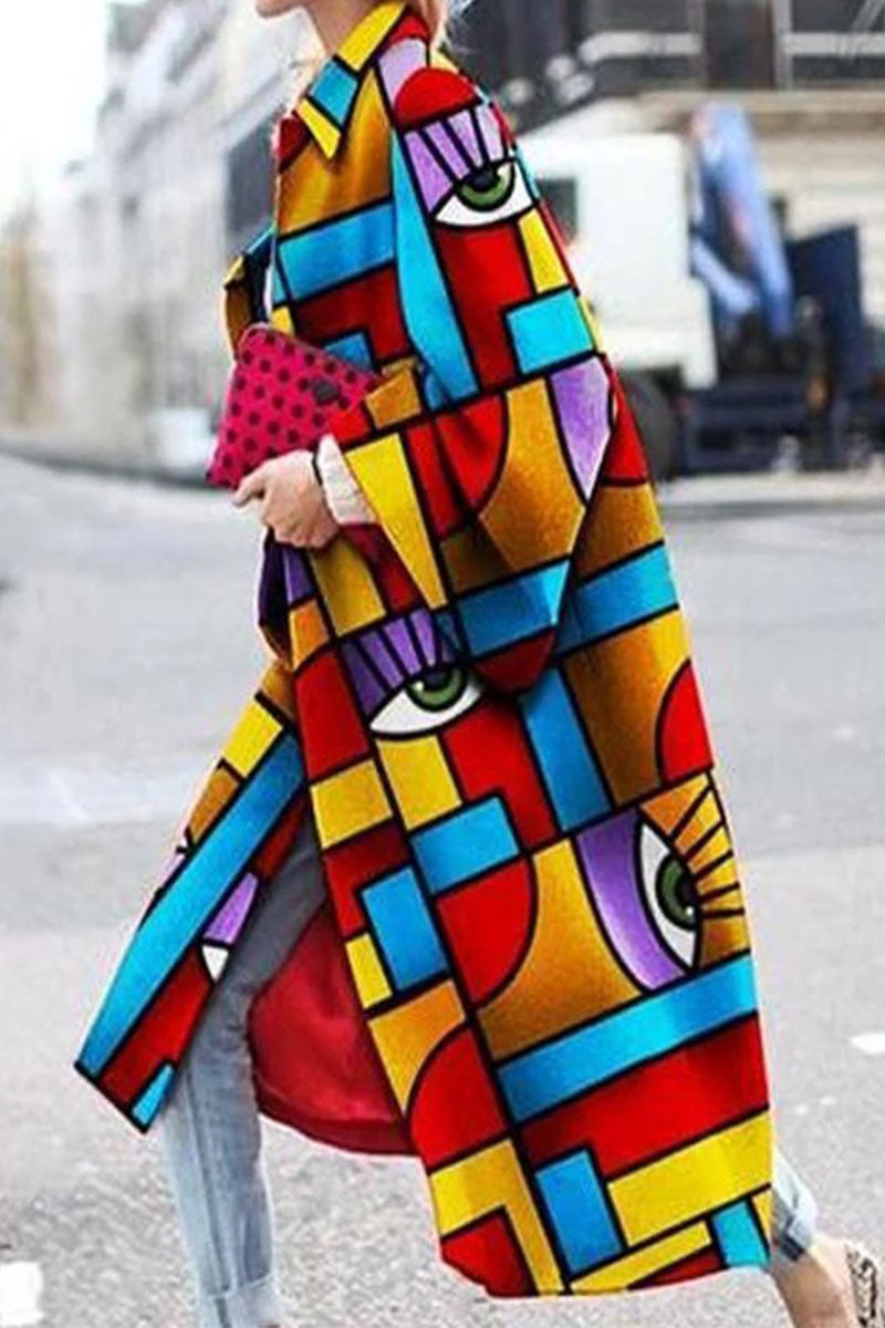 Classic Vintage Garment with a Flattering Fit