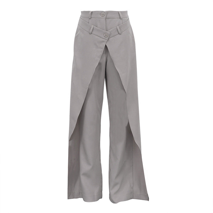 Elegantly Styled Pants for Everyday Wear