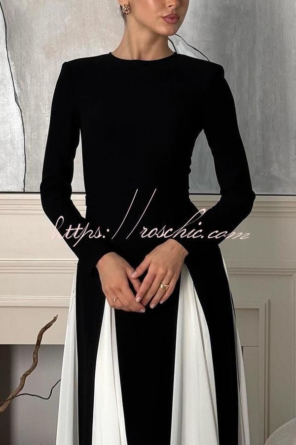 Classic Vintage & Enduringly Stylish Dress